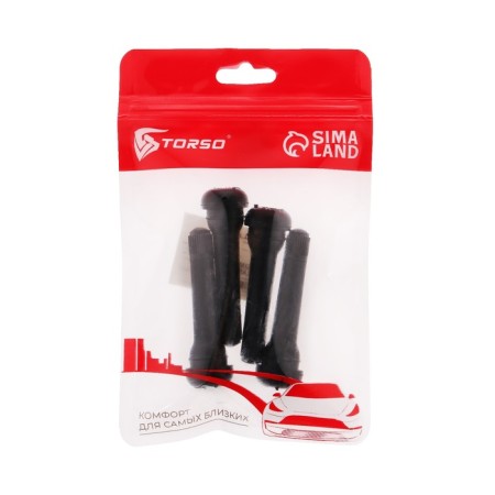 Valve for free tires TR-418, set 4 pcs-3