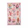 Bear stickers 10x16 cm