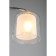 Ceiling chandelier Valbruna E27 240W