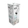 Lamp track Gauss cylinder, 1x20W LED, 4000K, 1760LM, white color