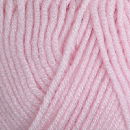 Yarn "Children's Fun" 20% microfiber, 80% acrylic 140m/50g (293 sand)