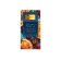 New Year. Black New Year's tea "Tasty Dream", 50 g