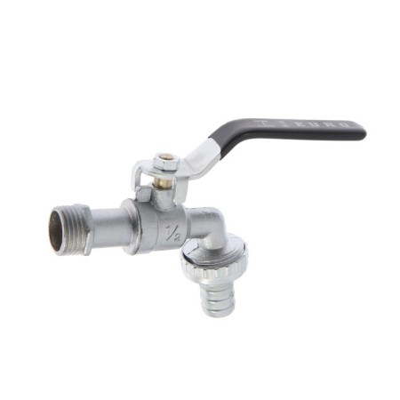 Water tap for the Zein English fitting, 1/2 "-2