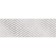 Wall insert APEKS Rombs light gray 25x75