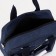 Road bag 2 in 1 on wheels 20 ", a lightning department, 4 outer pockets, blue color