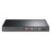 TP-LINK TL-SL1218MP switch, Unguided, 16x10/100base-TX