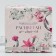 Gift set: A6 diary 80 sheets and a thermostatic 250 ml "Bloom with happiness"