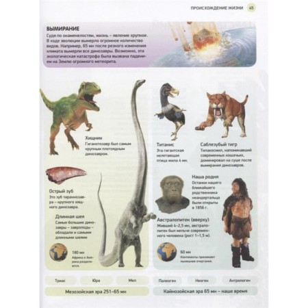 Children about everything in the world. Encyclopedia. Editorian Sol E.-4