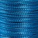 Contain cord on the “blue” winding of 15 m thick 2 mm 4.3x4.7x4.7 cm