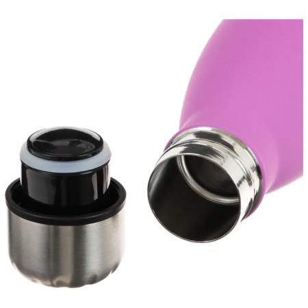 Tarmobutka Onlytop, 500 ml, purple color-12