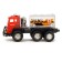 Truck inertial "Basket"