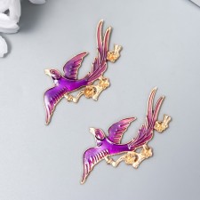 Decor for creativity Metal 