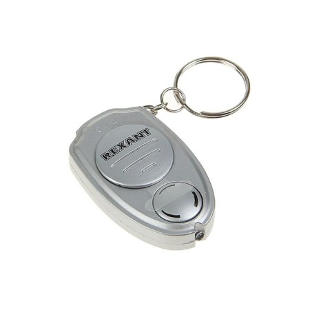 Rexant 71-0021 mosquito repeller, ultrasonic, keychain-2