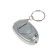 Rexant 71-0021 mosquito repeller, ultrasonic, keychain