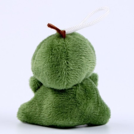 Soft toy "pleasant moments!", Mix-5