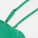 Separate Minaku swimsuit with wiretrous, green color, size 42