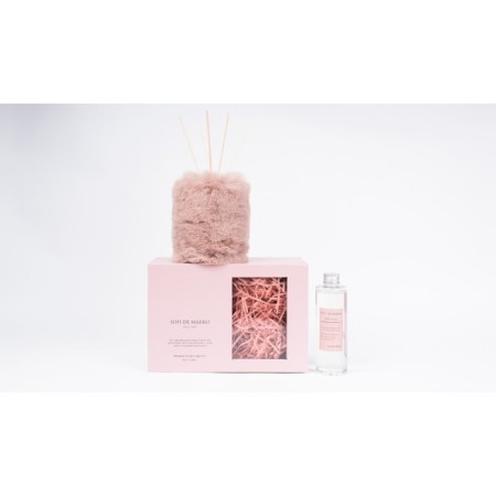 Diffusor aromatic Sofi de Marko Fluffy Black Orchid, 200 ml-1