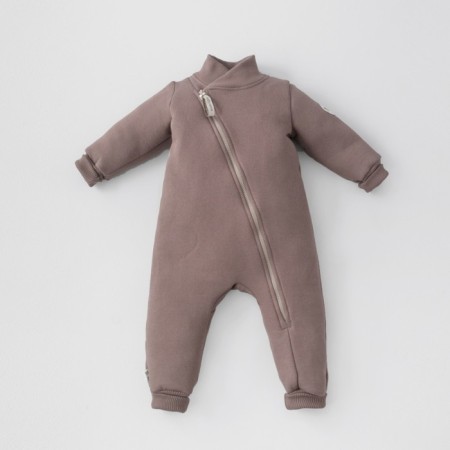 Kinderlitto Topolino-2 Kinderlitto-2, height 80-86 cm, chocolate color, chocolate