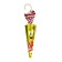 New Year. Figure chocolate "Winter Umbrella", 12 g