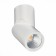 Ceiling lamp ST LUCE. ST650.542.10. 1x10 W, LED, 4000K, 800 LM, 6.2x6.2x15.1 cm, white color