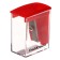 Zapochilok 1 hole Erichkrause "City Mini" Classic, with a container, plastic, mix