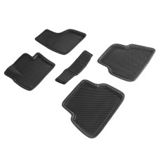 3D EVA Rombs, for Volkswagen Tiguan, 2010-2017