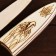 Wooden souvenir "dagger-mini", with a cover