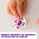 Children's transfers-tattoos to the body "Unicorn" set 4 pcs.