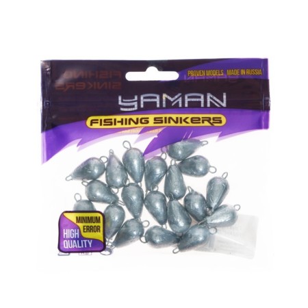 Called cargo, collapsible "Yaman", 16 g-2
