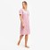Night shirt female, color mix, size 44