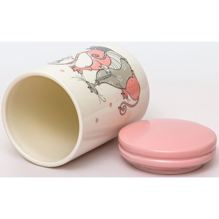 Bank for bulk Elrington "Cats", 850 ml-2