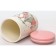 Bank for bulk Elrington "Cats", 850 ml