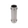 Equal coupling Rommer RSS-0017-000022, D = 22 mm, press, stainless steel