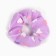 Hair elastic band "hearts", 11 cm, princesses
