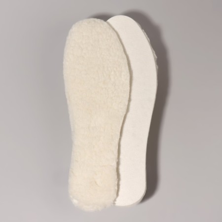 Hoops for shoes, insulated, felt, woolen, two-layer, 36-45r-r, steam-1