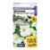 Flowers Bigonia Big Dlux F1 White Green, C/P, 3 pcs.