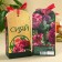 Set "for you": black tea with mint 50 g, peanuts in chocolate 100 g.