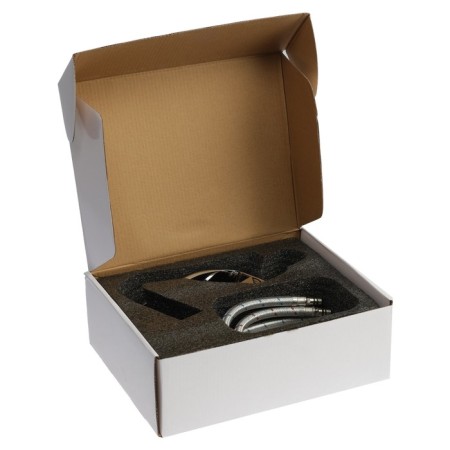 Zein Z3805 sink mixer, designer, single -leaf, 35 mm cartridge, chrome-13