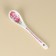 Spoon souvenir "light Easter", 2.5 x 13 cm.