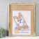 Photo frame plastic 40x50 cm, 079-172