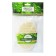 BEAUTY FORMAT is natural oval, nettle + cotton