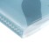 A4, 400 μm, Devente, Marandi.sparkle, inner pocket, embossing foil with foils.