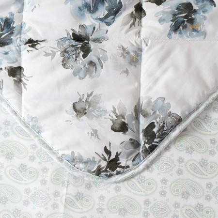 Set 1.5 joint venture: sheet 180x230 cm, blanket 150x220 cm, pillowcase 50x70 cm-2