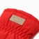 Women's mittens for lawsuit. Mehu Mist, rr. 26cm, red