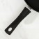The pan “Tradition”, D = 28 cm, removable handle, anti -stick coating, black color