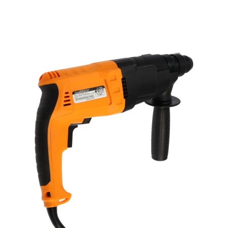 Perforator vortex P-T65, 650 W, 2.6 J, SDS-Plus, 3900 BLU/Min, 2 modes, case-1