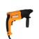 Perforator vortex P-T65, 650 W, 2.6 J, SDS-Plus, 3900 BLU/Min, 2 modes, case