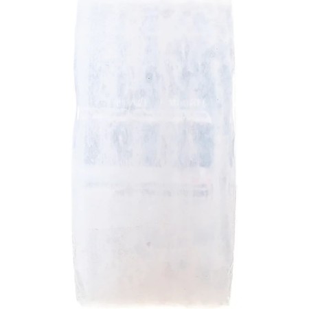 The ribbon is vaccinated, transparent, 100 m, amigo 17x7x3 cm-3