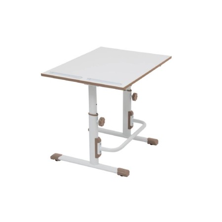 Polini Kids Simple M1 75 x 55 cm growing transformer desktop.
