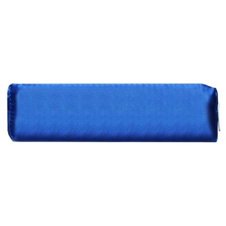 School Penal on the zipper Calligrata, blue-2